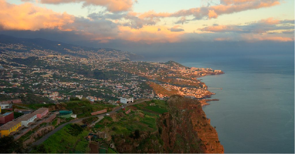 Cabo Girão