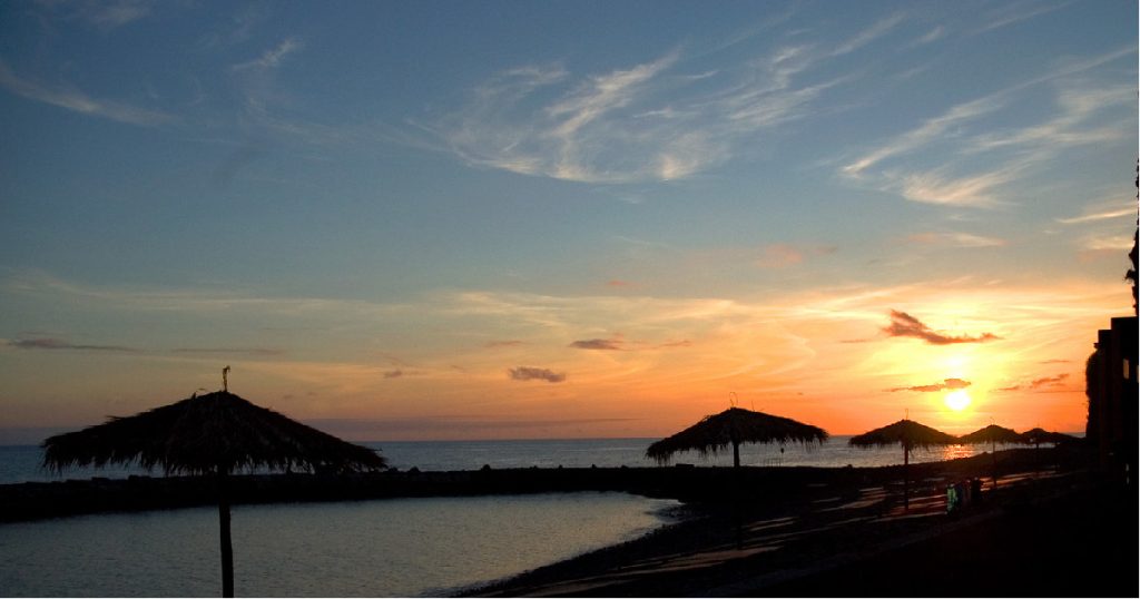 Ponta do Sol