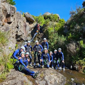 Beginner Canyoning (Level 1)