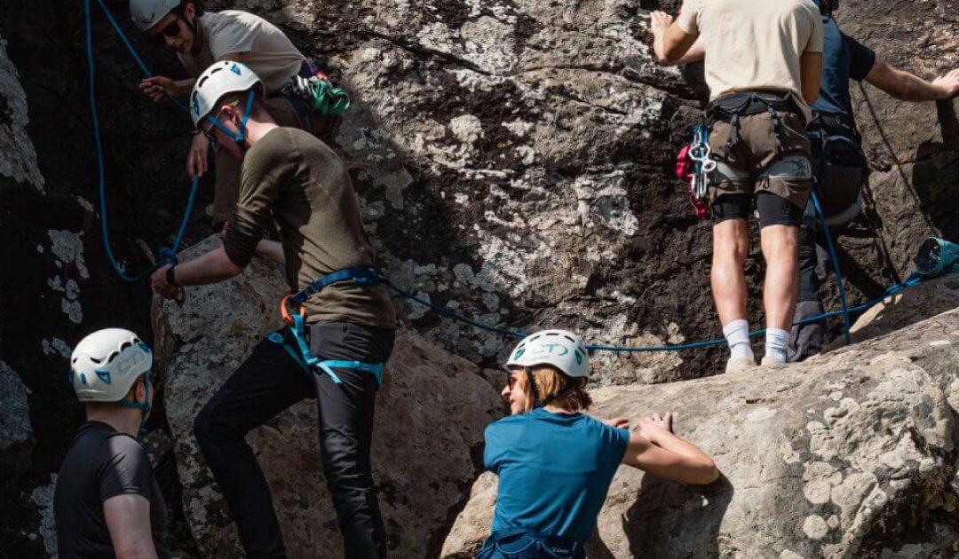 Madeira Climbing Guide: Essential Gear Checklist & Safety Tips