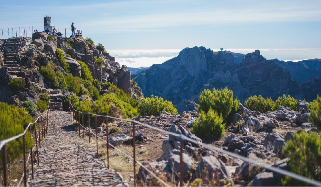 Must Do in Madeira: Top 9 Unforgettable Experiences