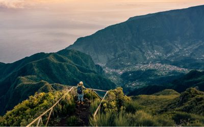 When Is the Best Time to Visit Madeira for Outdoor Activities?