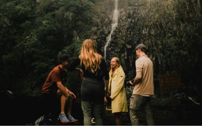 Madeira Adventure Activities: Top 7 Thrilling Experiences