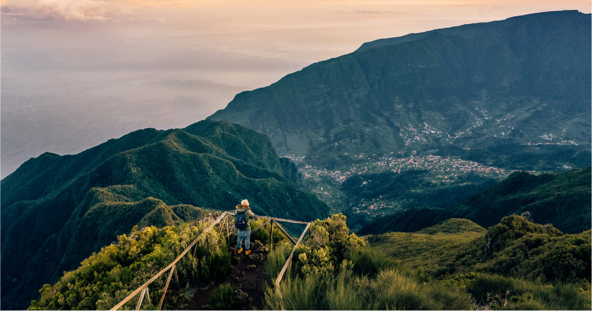 Best Time to Visit Madeira
