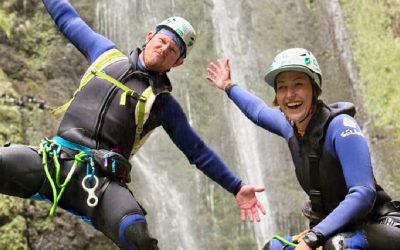 10 Can’t-Miss Adventures for Thrill-Seekers