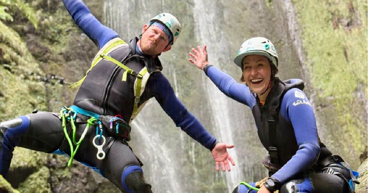 Madeira outdoor activities