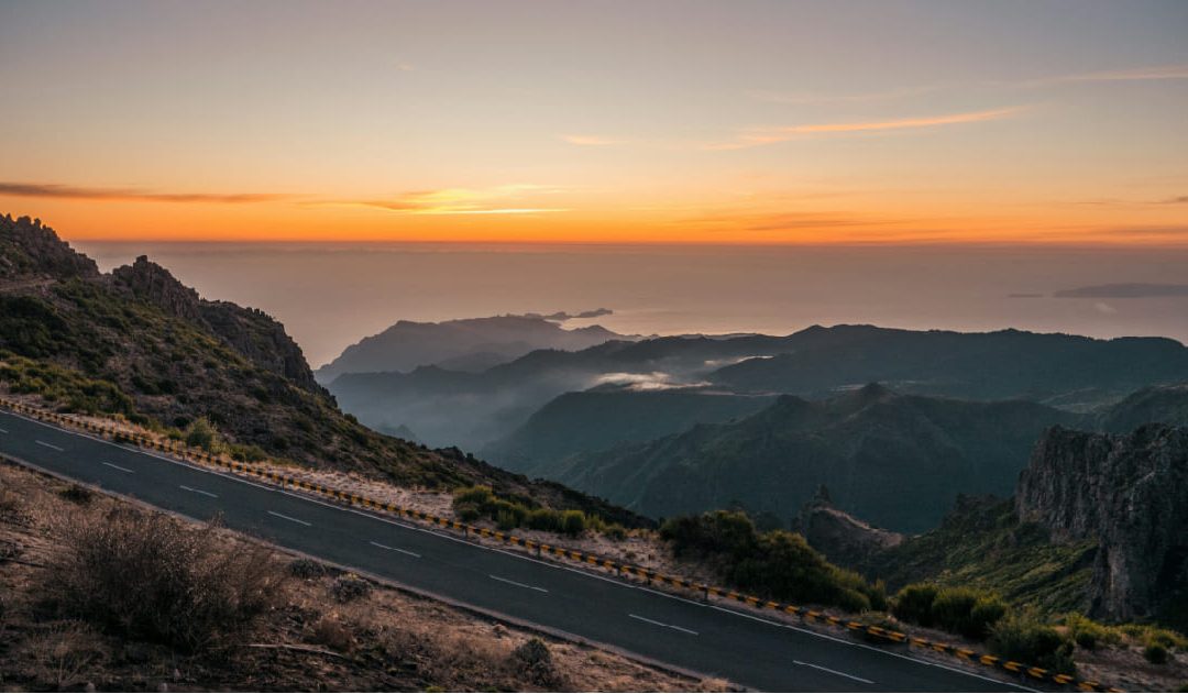 Sunrise Hike Madeira Vs. Sunset Hike: Which Experience Wins?