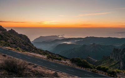 Sunrise Hike Madeira Vs. Sunset Hike: Which Experience Wins?