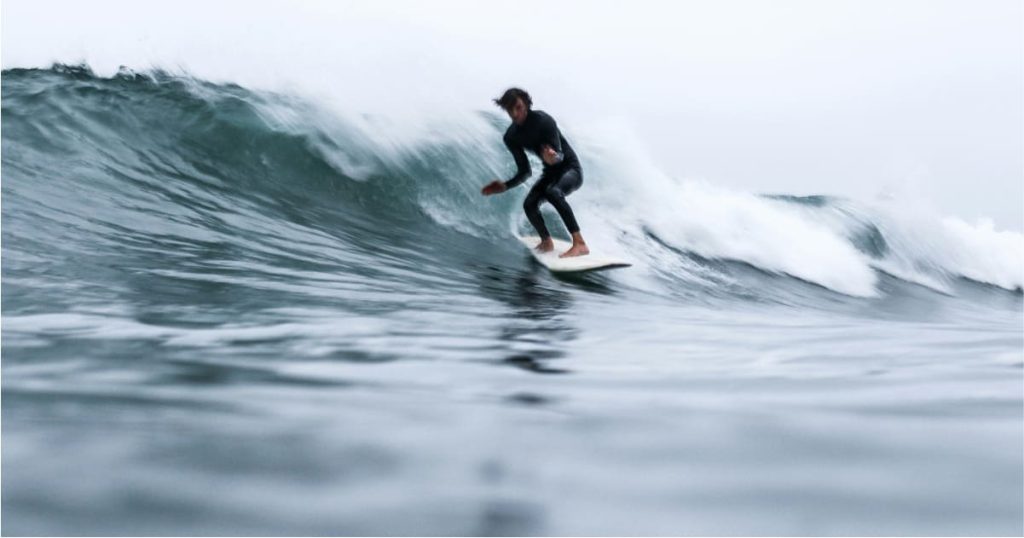 Surfing