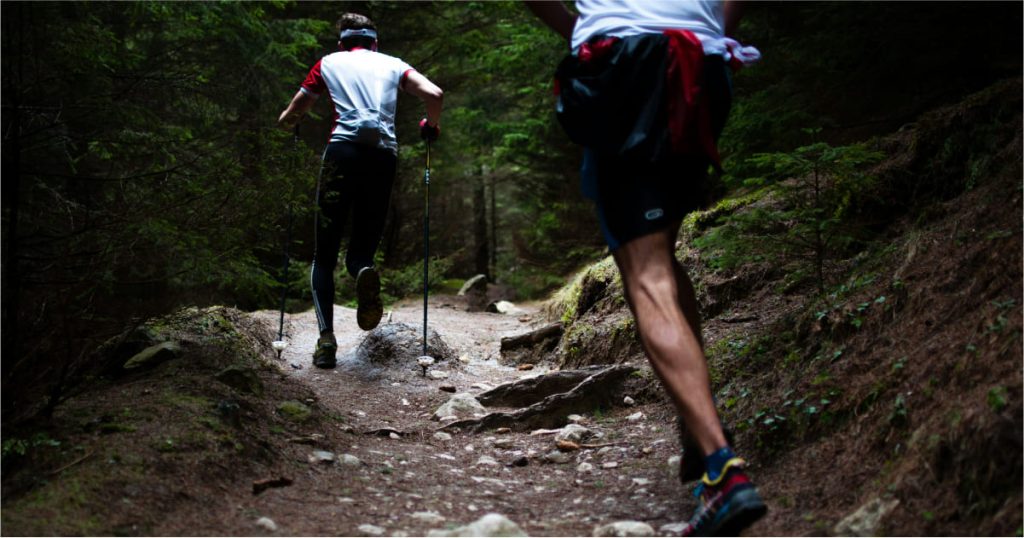 Trail Running